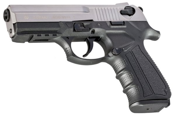 Zoraki 2918 Kurusıkı Tabanca