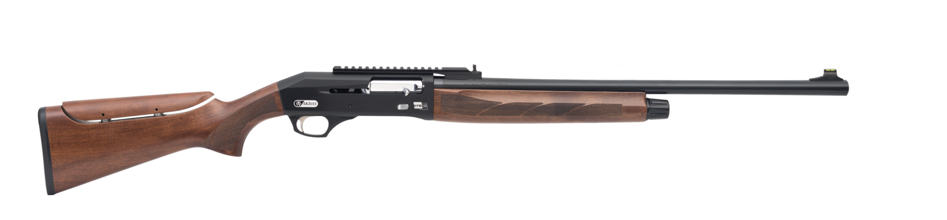 Akdaş Hybrid AH-212WSC 12.Cal Otomatik Av Tüfeği
