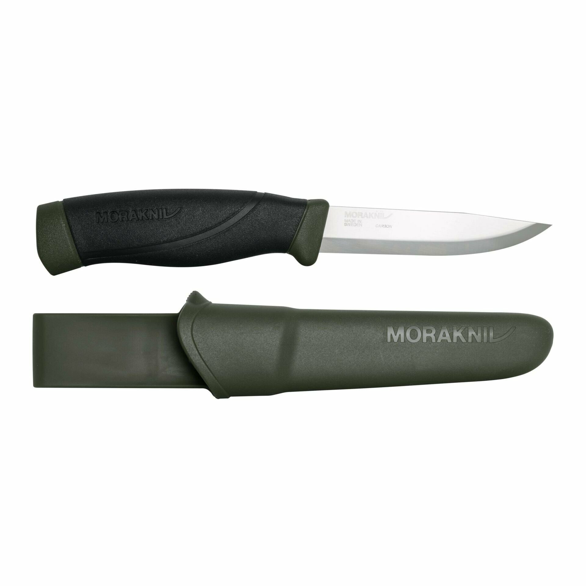 Morakniv HD Military Green (C) -Mora Bıçak-