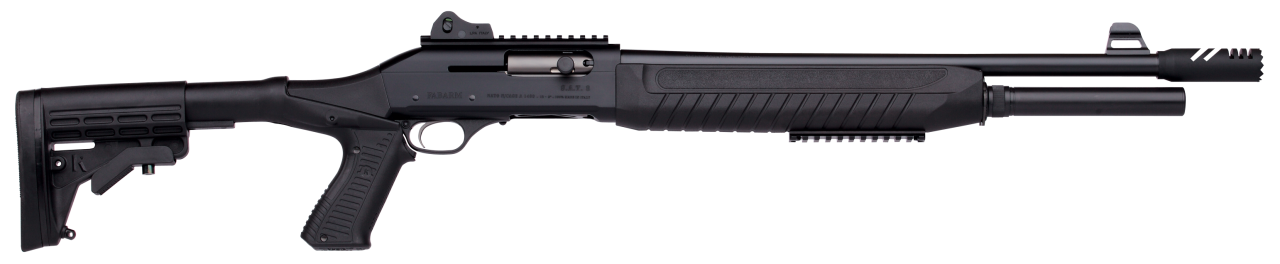 Fabarm S.A.T. 8 Pro Telescopic Av Tüfeği