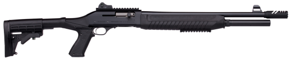 Fabarm S.A.T. 8 Pro Telescopic Av Tüfeği