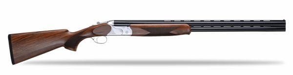 Huğlu 103 DE Mını 28/36 Cal. Süperpoze Av Tüfeği