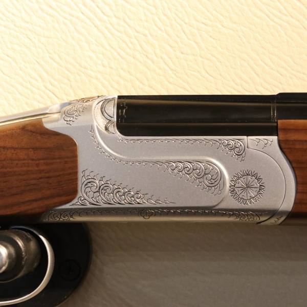 Huğlu 103 DE Mını 28/36 Cal. Süperpoze Av Tüfeği