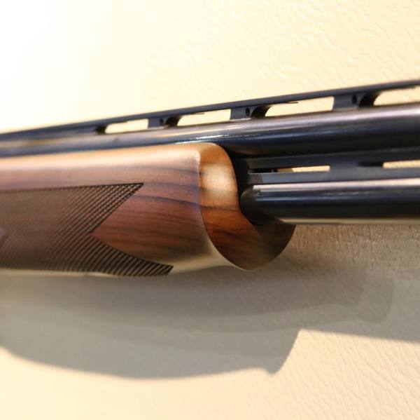 Huğlu 103 DE Mını 28/36 Cal. Süperpoze Av Tüfeği