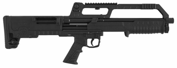 Hatsan BullTac Bullpup Pompalı Av Tüfeği 12 Cal.