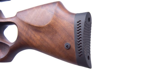 Kral Arms Puncher Revolt Pcp Havalı Tüfek