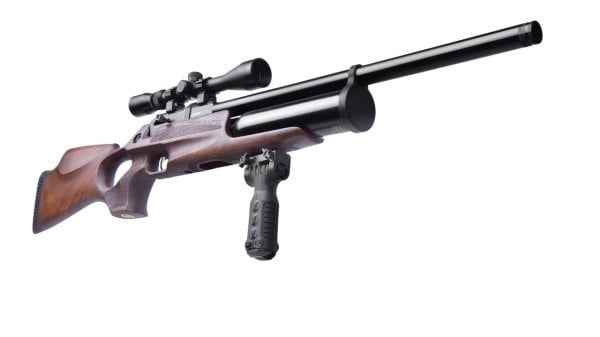 Kral Arms Puncher Revolt Pcp Havalı Tüfek