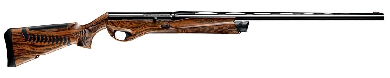 Benelli Vinci Camo Wood Otomatik Av Tüfeği