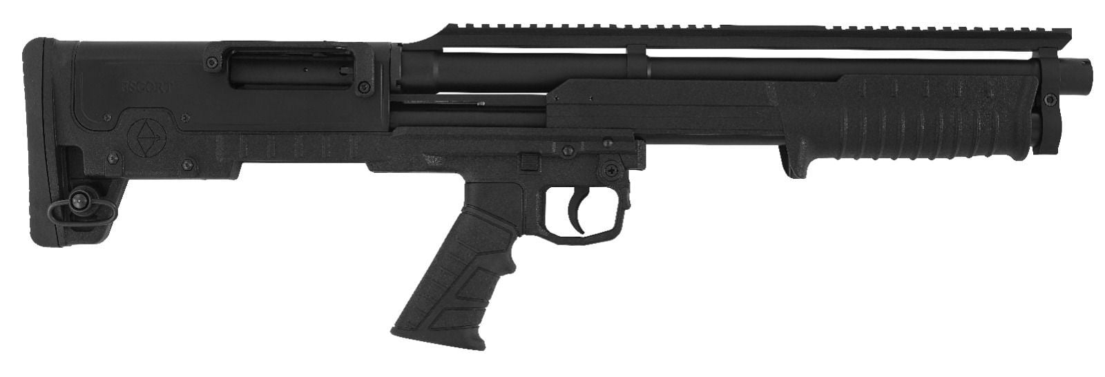 Hatsan BullTac Bullpup Pompalı Av Tüfeği 12 Cal.