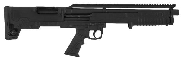 Hatsan BullTac Bullpup Pompalı Av Tüfeği 12 Cal.