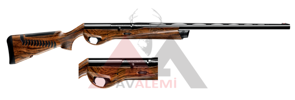 Benelli Vinci Camo Wood Otomatik Av Tüfeği