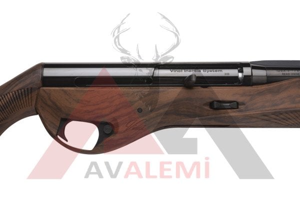 Benelli Vinci Camo Wood Otomatik Av Tüfeği