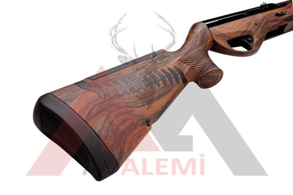 Benelli Vinci Camo Wood Otomatik Av Tüfeği