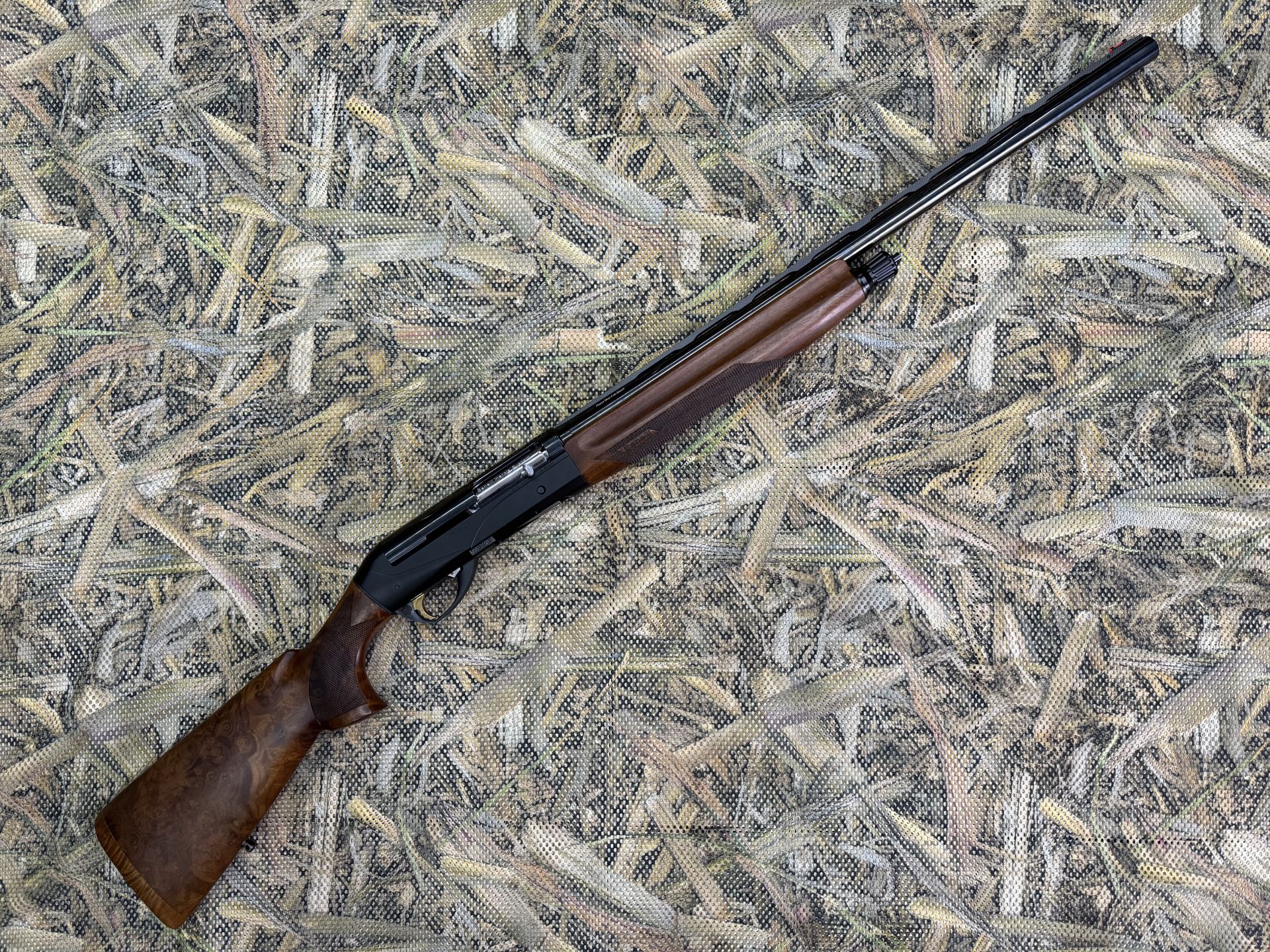 Benelli Rafaello Otomatik Av Tüfeği 2. El (SATILDI)