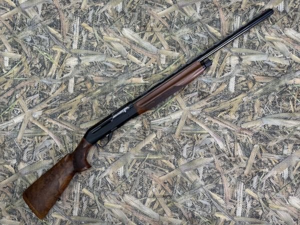Benelli Rafaello Otomatik Av Tüfeği 2. El (SATILDI)