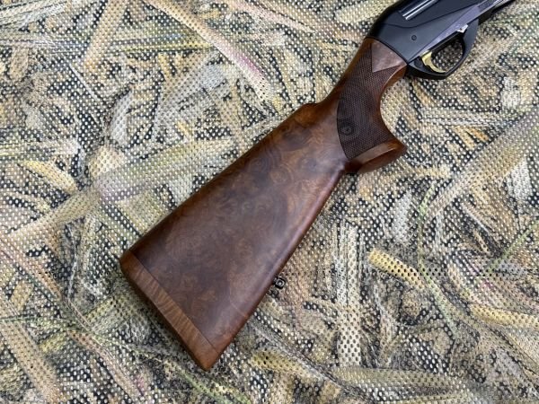 Benelli Rafaello Otomatik Av Tüfeği 2. El (SATILDI)