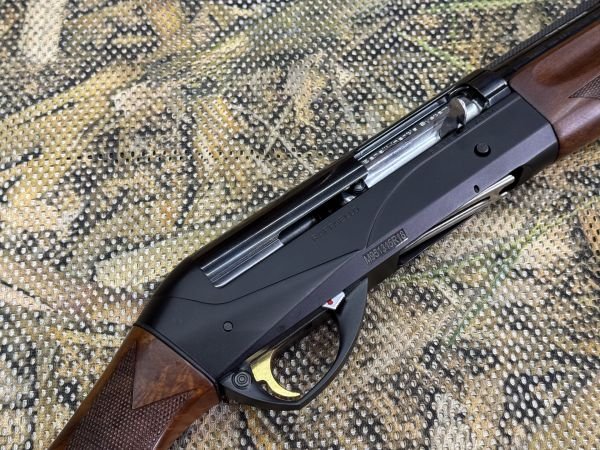 Benelli Rafaello Otomatik Av Tüfeği 2. El (SATILDI)