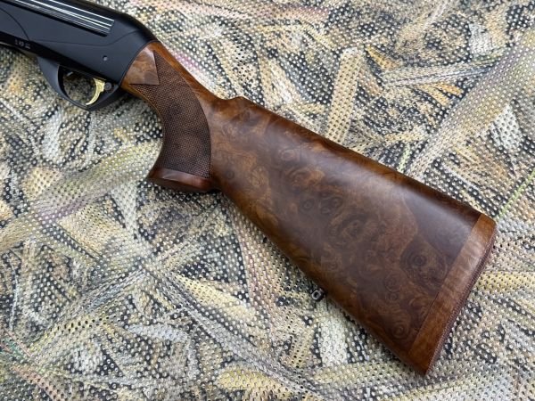 Benelli Rafaello Otomatik Av Tüfeği 2. El (SATILDI)