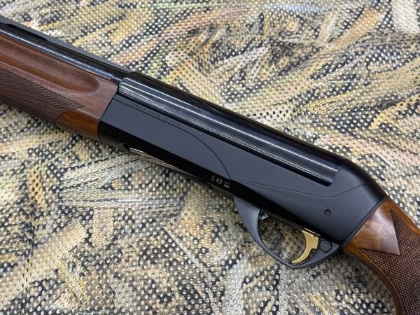 Benelli Rafaello Otomatik Av Tüfeği 2. El (SATILDI)