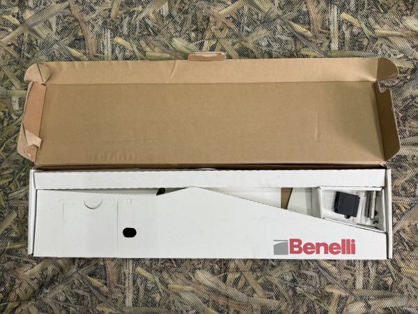 Benelli Rafaello Otomatik Av Tüfeği 2. El (SATILDI)