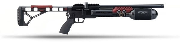 Huğlu Spark Karbon Cr 350cc Pcp Havalı Tüfek