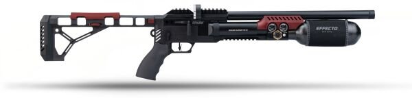 Huğlu Spark Karbon Cr 350cc Pcp Havalı Tüfek