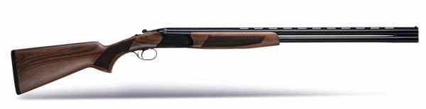 Huğlu Hawk Süperpoze Av Tüfeği