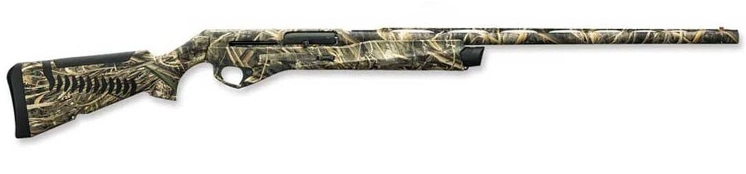 Benelli Vinci Camo Max 5 Otomatik Av Tüfeği
