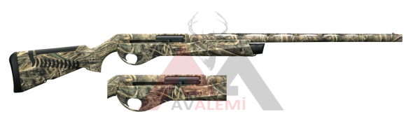 Benelli Vinci Camo Max 5 Otomatik Av Tüfeği