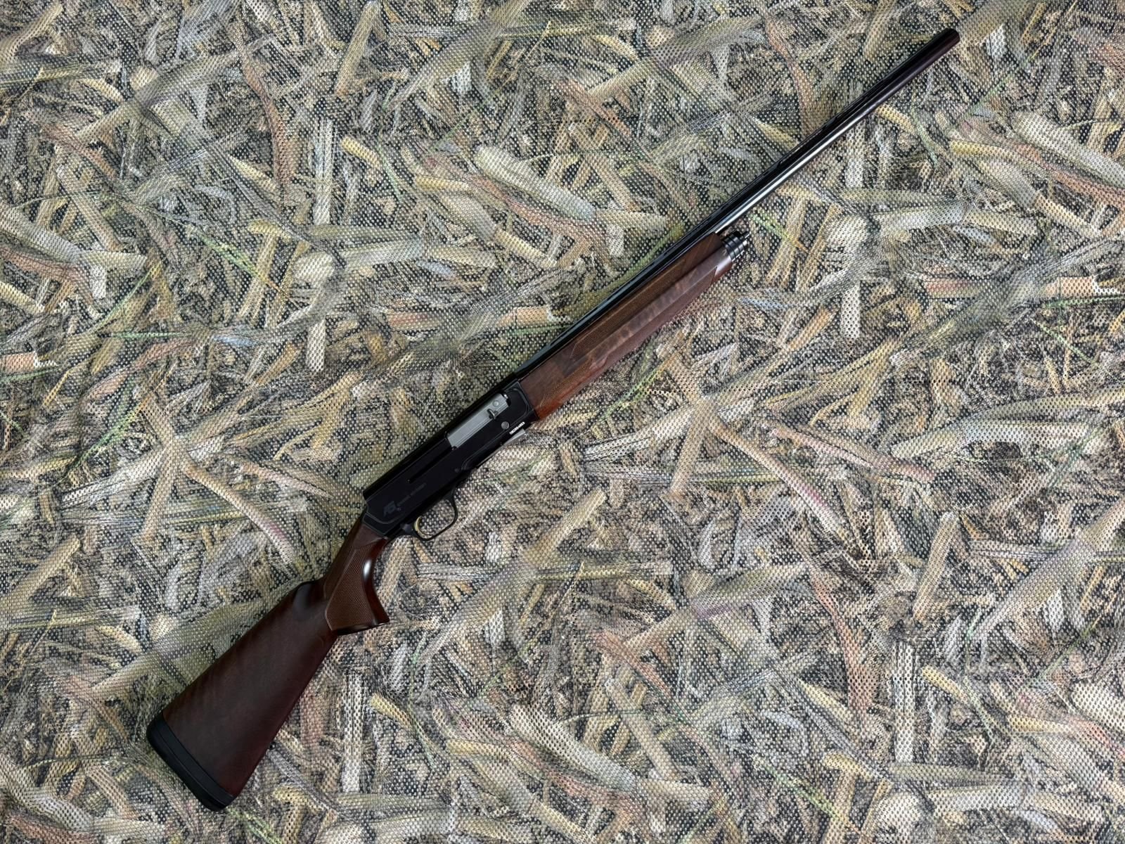 Browning A5 16 Kalibre Otomatik Av Tüfeği 2. El (SATILDI)