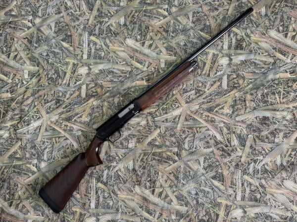 Browning A5 16 Kalibre Otomatik Av Tüfeği 2. El (SATILDI)