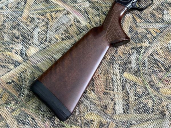 Browning A5 16 Kalibre Otomatik Av Tüfeği 2. El (SATILDI)