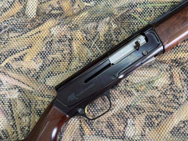Browning A5 16 Kalibre Otomatik Av Tüfeği 2. El (SATILDI)