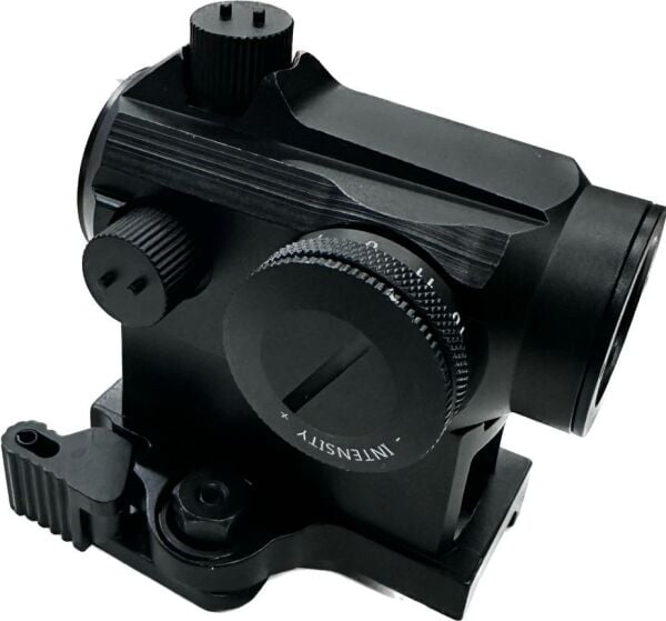 Comet Tactical T1 Reflex Optics Sight Red Dot RD020