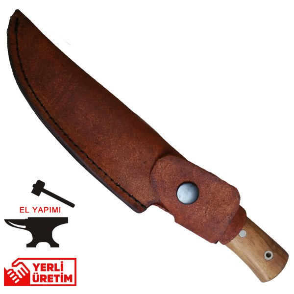 3274 Brusk Craft Av Bıçağı Mat No: 1