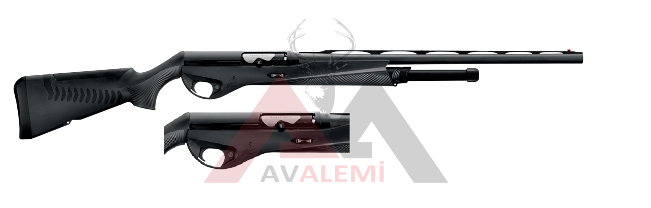 Benelli Vinci Speed Bolt Otomatik Av Tüfeği