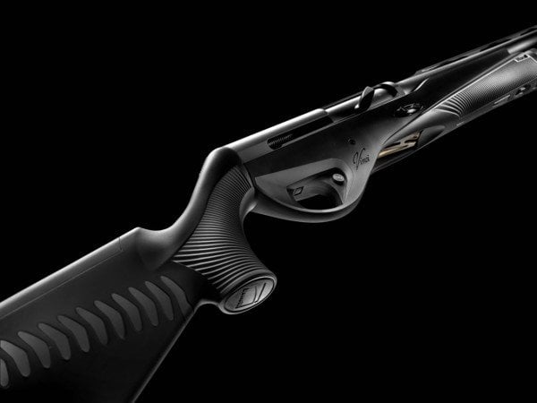 Benelli Vinci Speed Bolt Otomatik Av Tüfeği