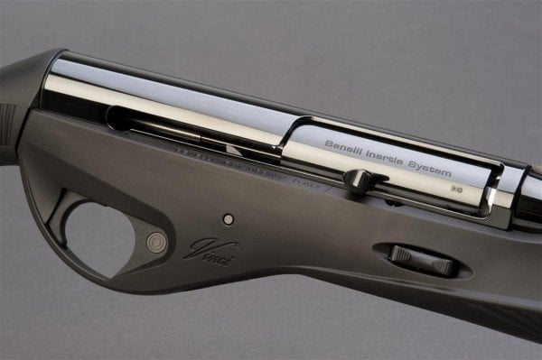 Benelli Vinci Speed Bolt Otomatik Av Tüfeği
