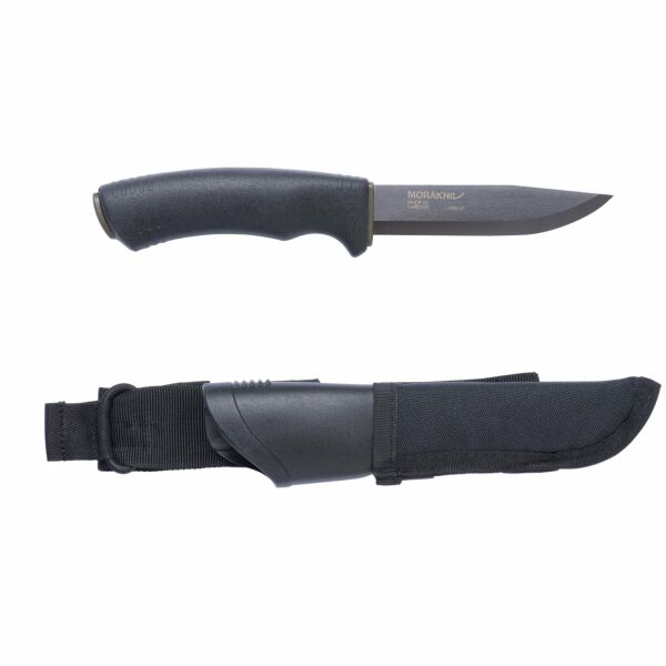 Morakniv Bushcraft Expert -Mora Bıçak-