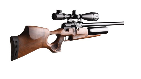 Kral Arms Puncher Jumbo Pcp Havalı Tüfek