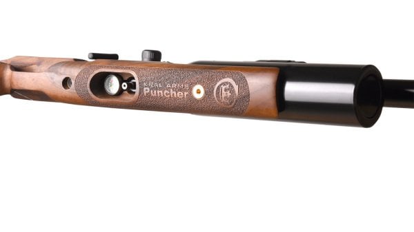 Kral Arms Puncher Jumbo Pcp Havalı Tüfek