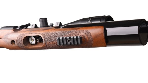 Kral Arms Puncher Jumbo Pcp Havalı Tüfek