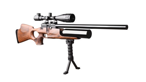 Kral Arms Puncher Jumbo Pcp Havalı Tüfek
