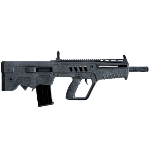 Alkanarms 818 A1 Bullpup Karbon 12 Cal. Şarjörlü Av Tüfeği