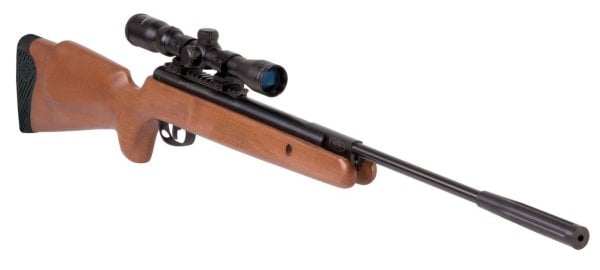 CROSMAN NITRO VENOM  HAVALI TUFEK (DÜRBÜNLÜ)