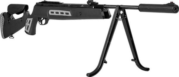 Hatsan Mod 125 Sniper Vortex Havalı Tüfek 4x32 Dürbün Seti