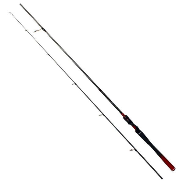 Sea Horse Magic Red Mrs-240m 2,40 10-30 Gr Kamış