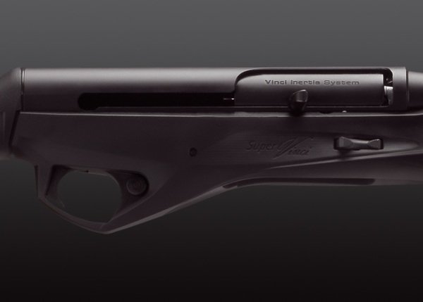 Benelli Süper Vinci Black Otomatik Av Tüfeği