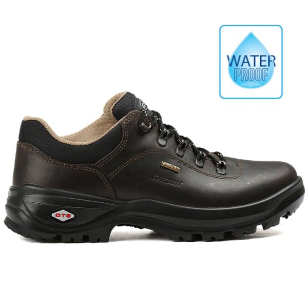 Grisport 11574-17 Bot No:42