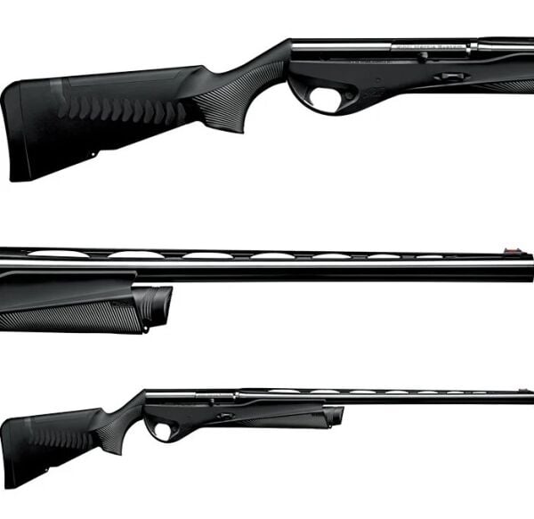 Benelli Süper Vinci Black Otomatik Av Tüfeği